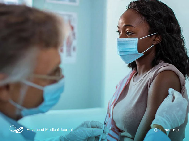 پیشگیری از انتشار ویروس کرونا