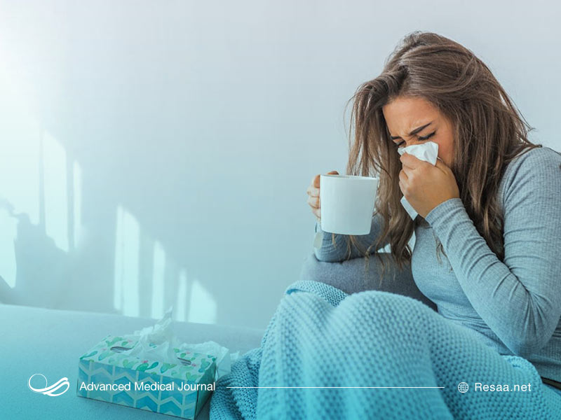 استفاده از واکسن آنفولانزا