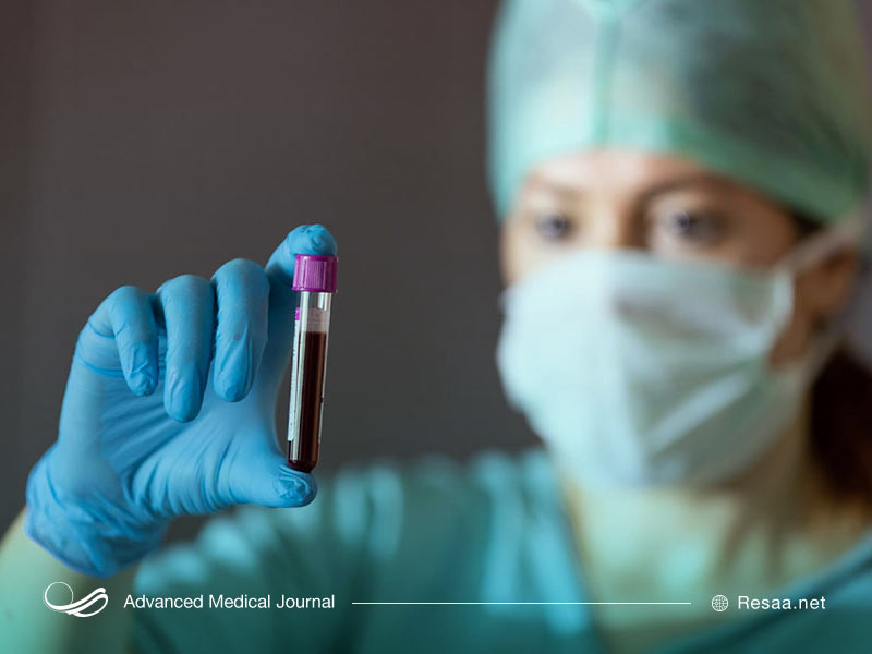 شناخت گروه خونی