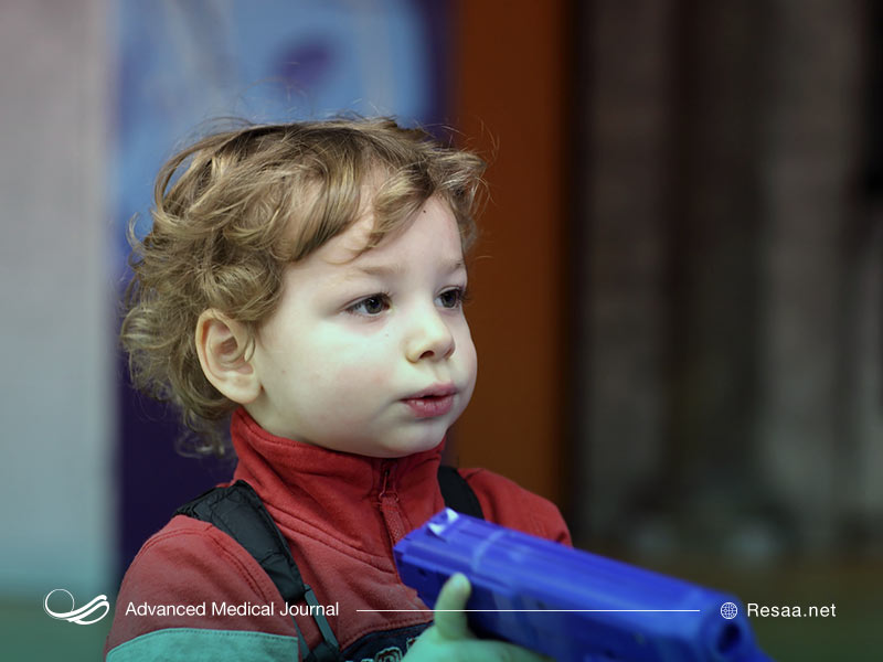 عوارض ماکروسفالی