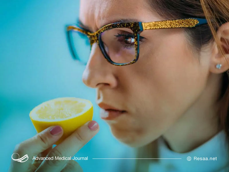 دلایل دیگر از دست دادن حس بویایی