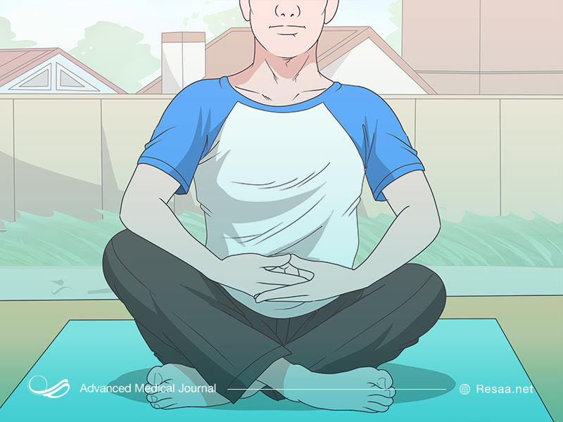 بزرگ شدن طحال