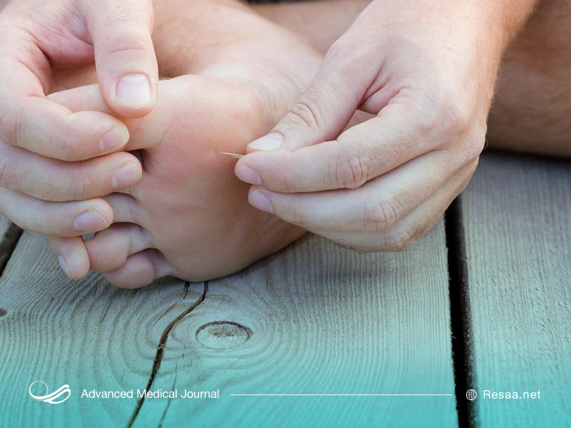 علایم بیماری کزاز