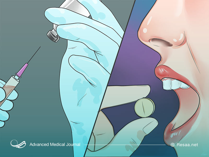 دارو و واکسن