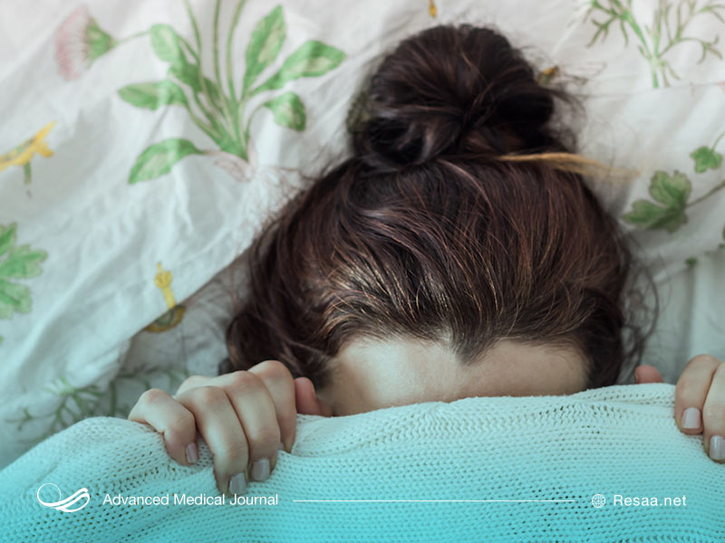 بهبود عفونتهای زنانه