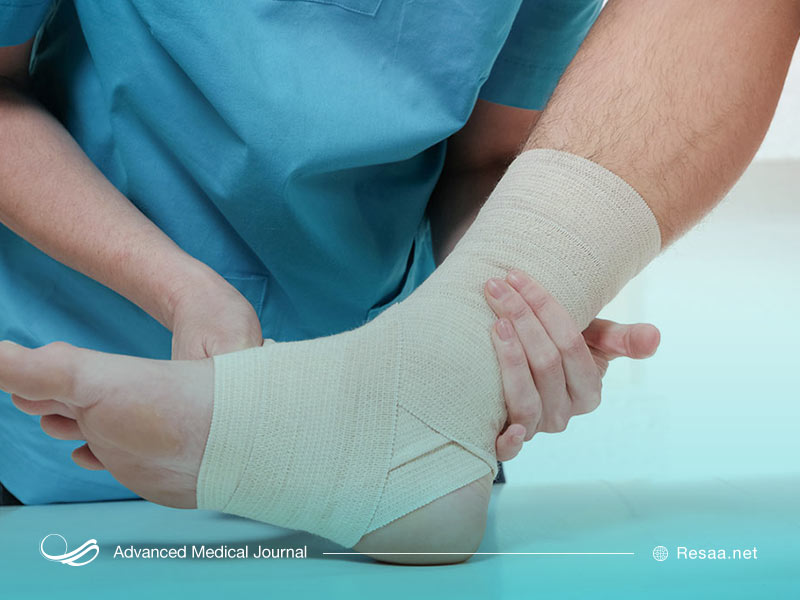 برای درمان و بهبودی نقرس ممکن است نیاز به عمل جراحی باشد.