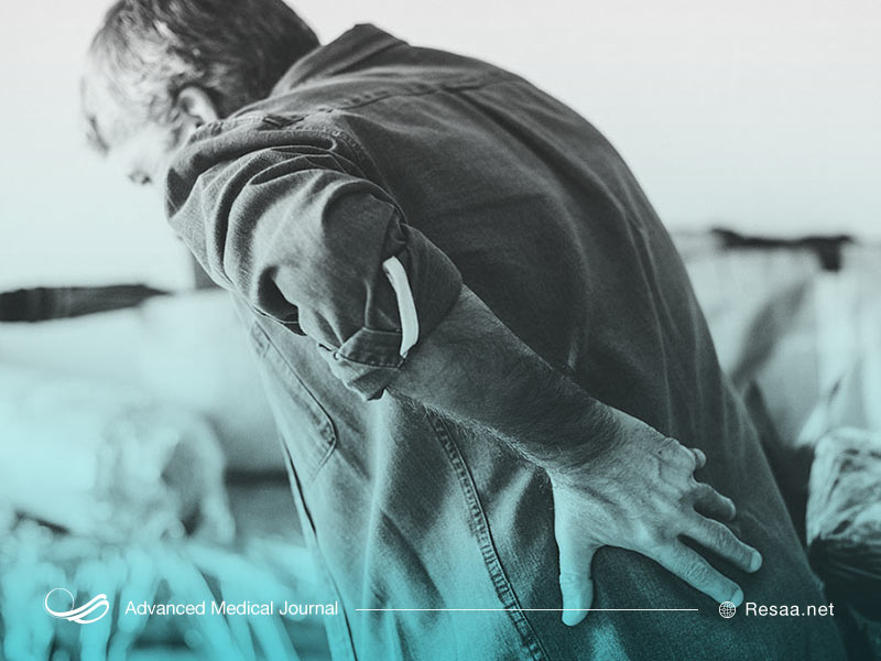 چرا دچار درد سیاتیک میشویم