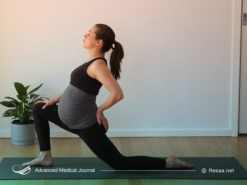 درد سیاتیک و بارداری