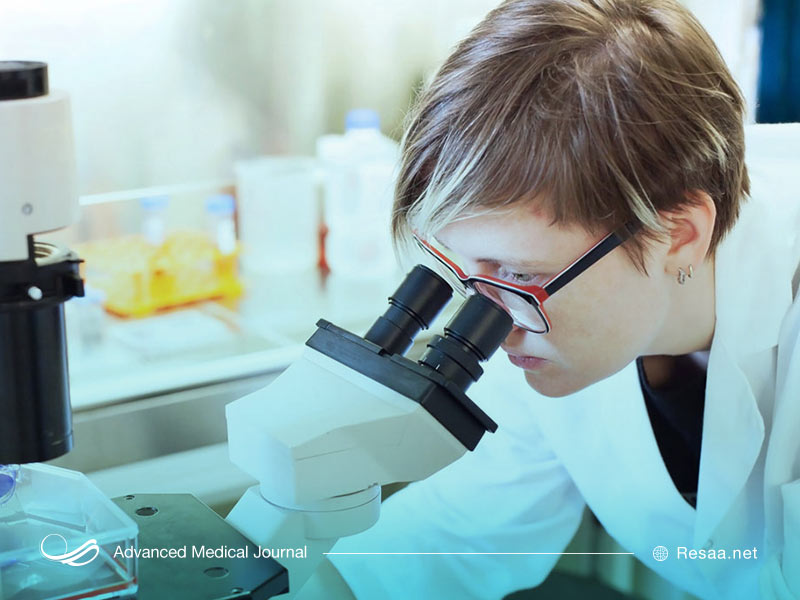 بررسی سلولهای عصبی