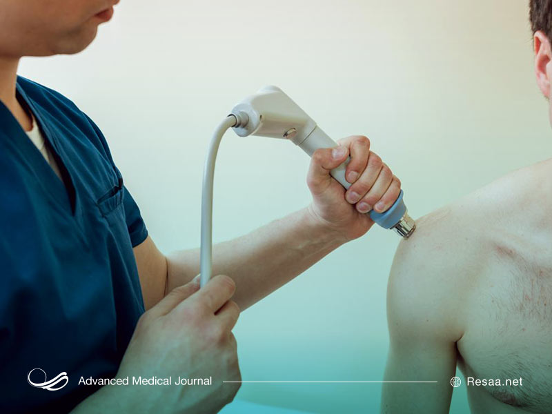 علایم کلسیفیک