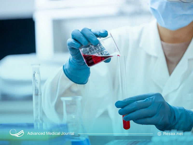 اگر نتیجه تست کرونا مثبت بود چه کنیم؟