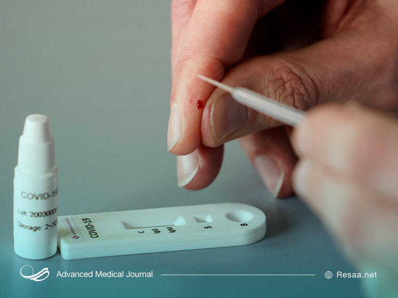 علایم مختلف بیماری کرونا و شناسایی آن