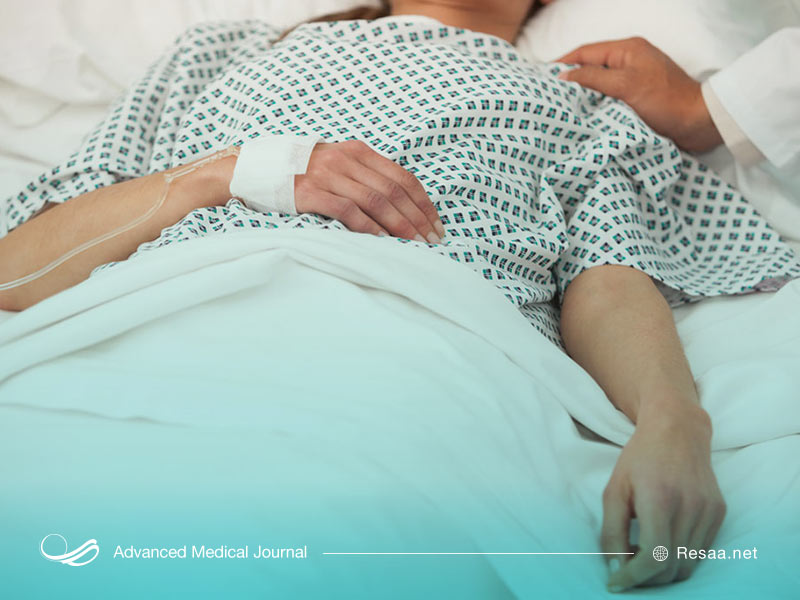 التهاب و عفونت در روده