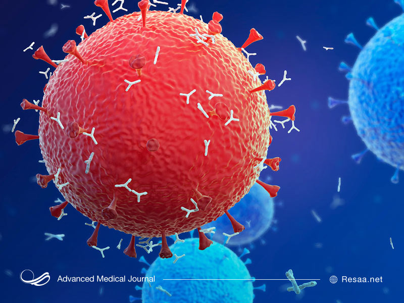 تست پی سی آر