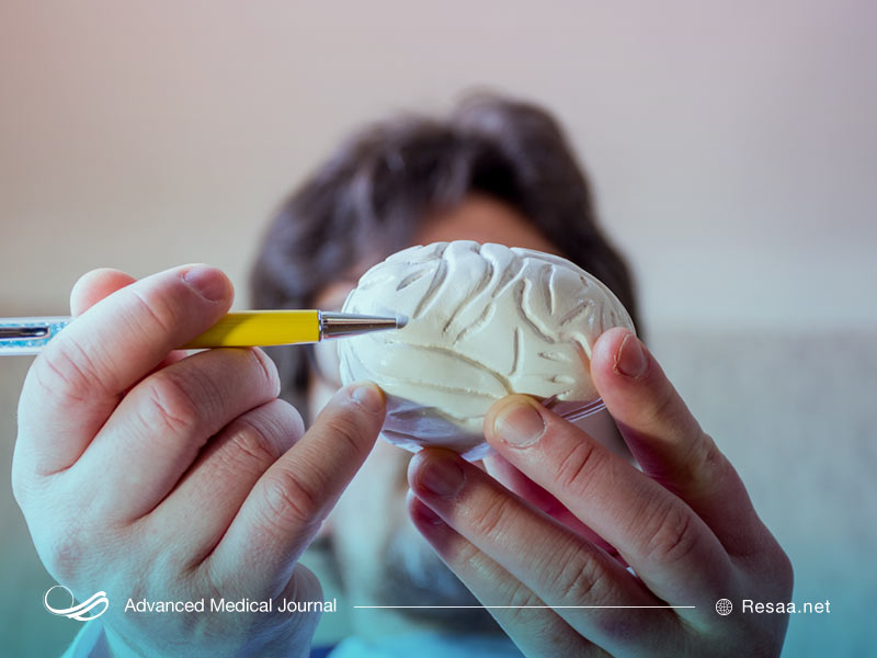 اختلالات غدد