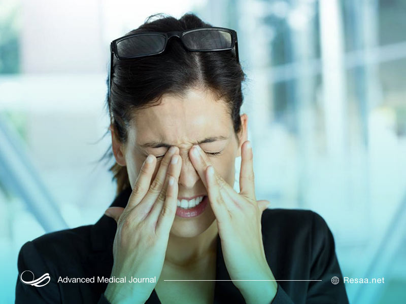 راه مشخصی برای پیشگیری از این سندروم وجود ندارد.