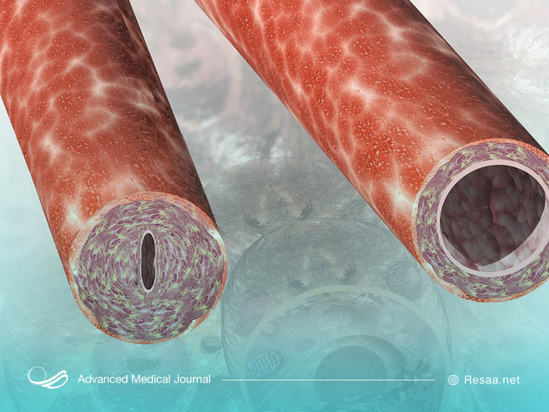 آزمایش‌هایی برای تشخیص بیماری واسکولیت وجود دارد.