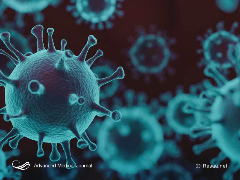 ویروس کرونا