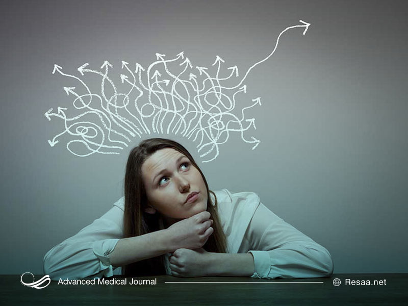 وسواس بیماری یا اختلال؟