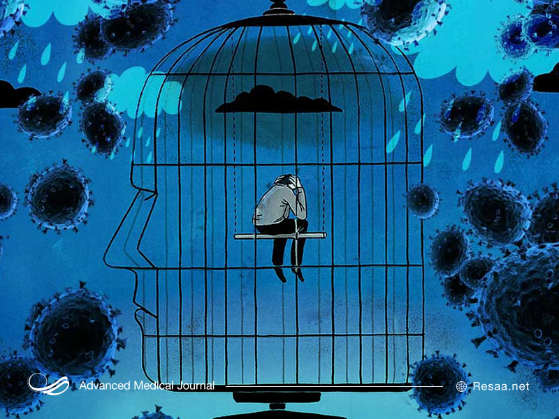 درمان وسواس