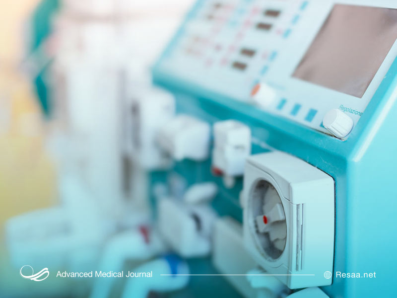 دستگاههای دیالیز