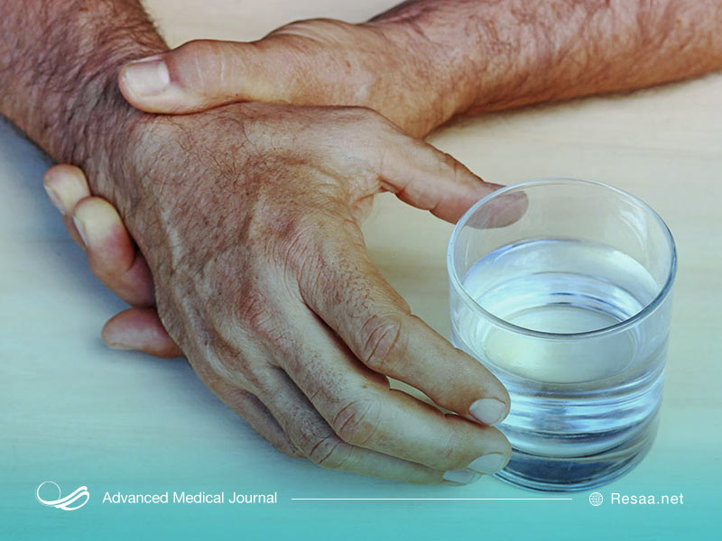 درمانهای دارویی مختلفی برای درمان پارکینسون وجود دارد.