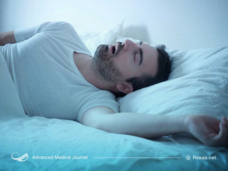 اضافه وزن از مواردی است که باعث افزایش ریسک در سندروم پیک ویگن است.