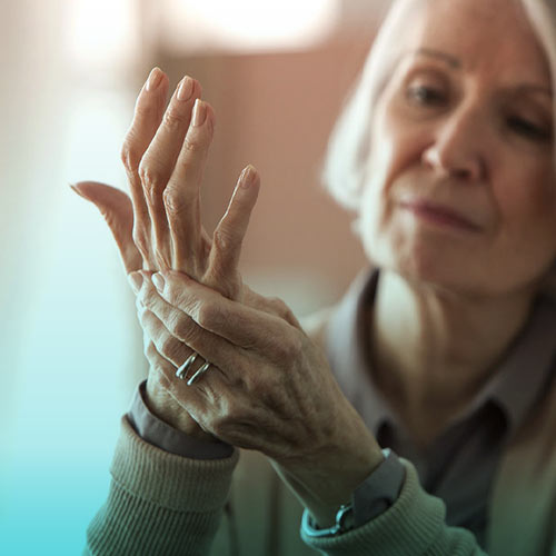 بیماری اسکلرودرمی نوعی بیماری خود ایمنی است.