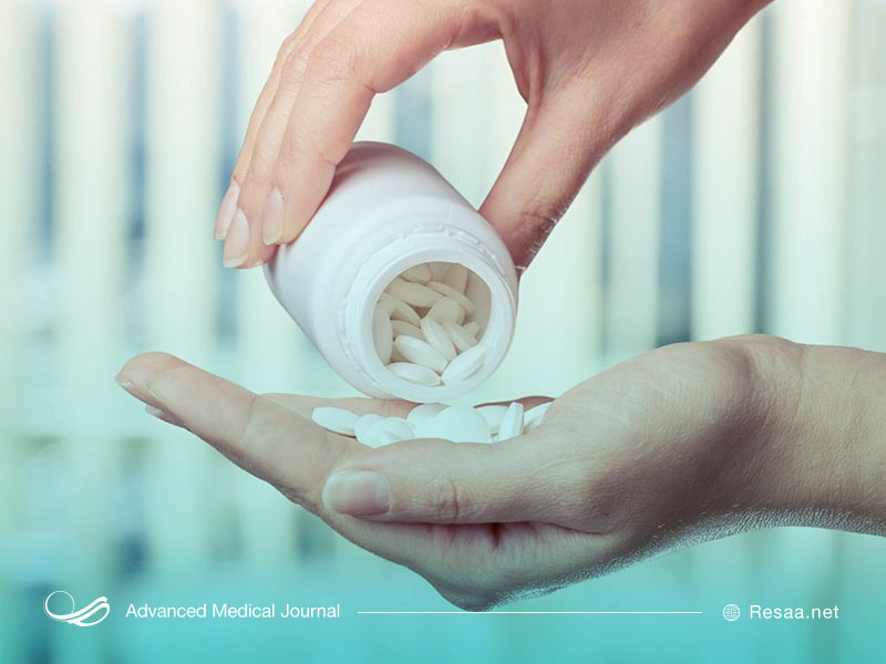 مدیریت استرس در درمان بیماری اسکلرودرمی نقش موثری دارد.