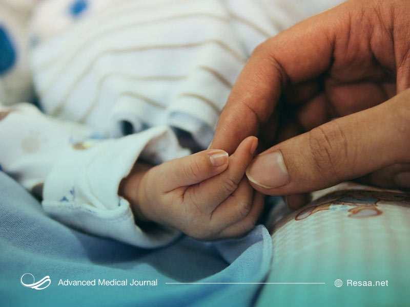 پیوند مغز استخوان یکی از راههای درمان تالاسمی است.