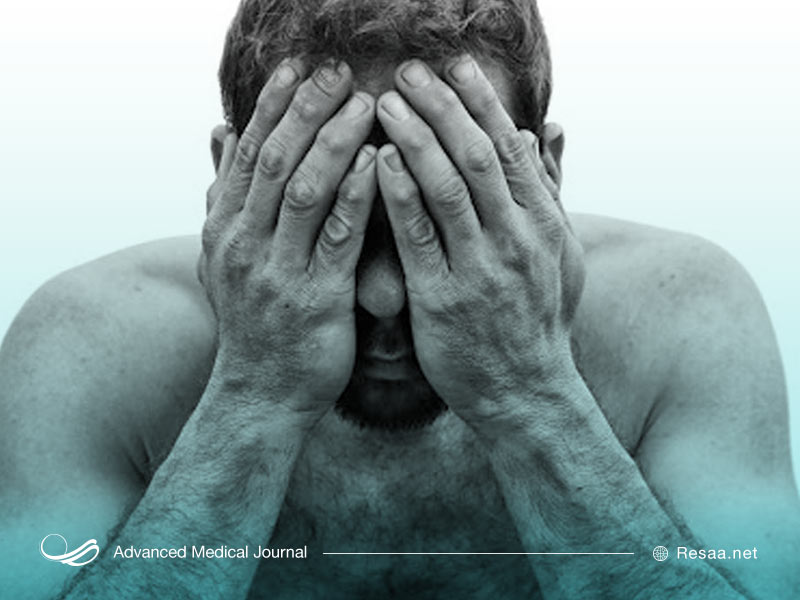 واریکوسل میتواند بسیار دردناک باشد.