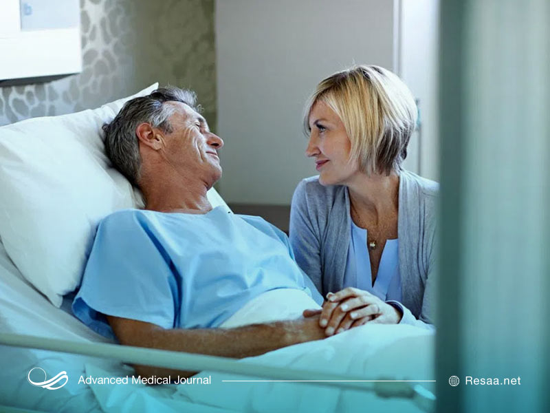 برخی عفونتها میتوانند منجر به آبسه مغزی شوند.