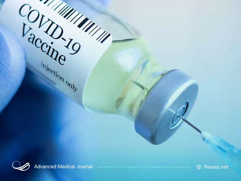 تحقیقات انجام گرفته روی واکسن مدرنا