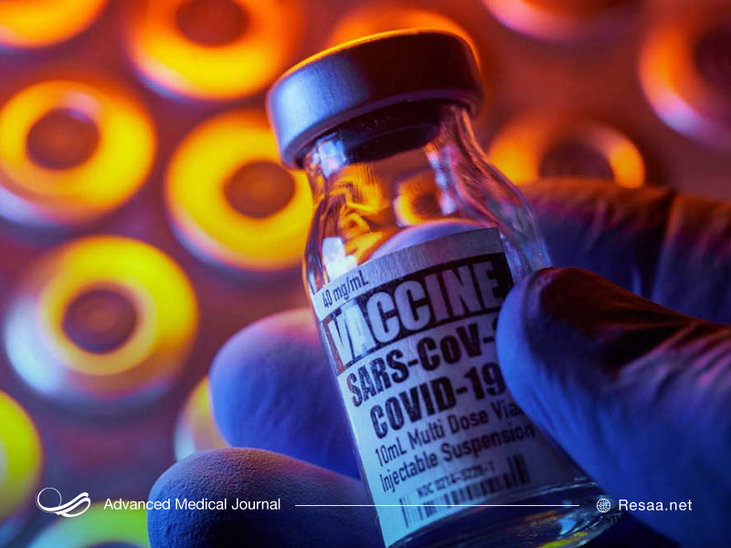 سینوفارم واکسنی است که از ویروس غیرفعال ساخته شده است.