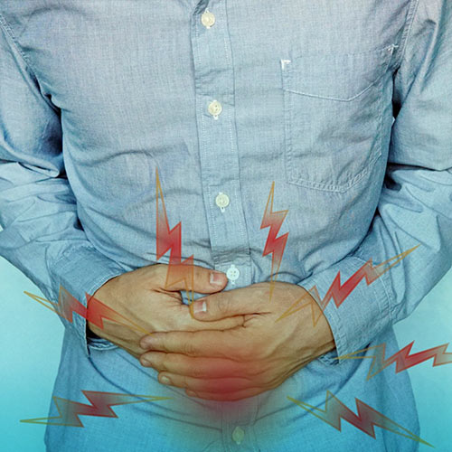 بیماری کرون را بشناسیم