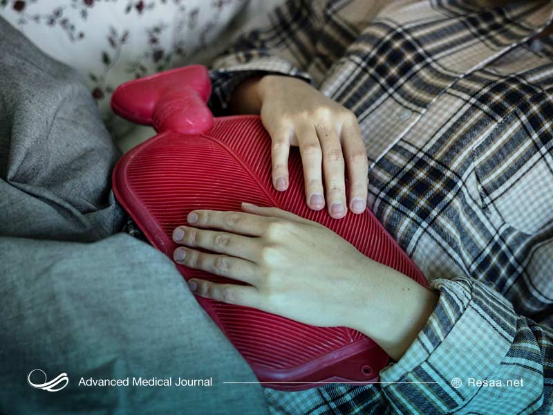 برخی موارد به کاهش علائم کرون کمک می‌کند.