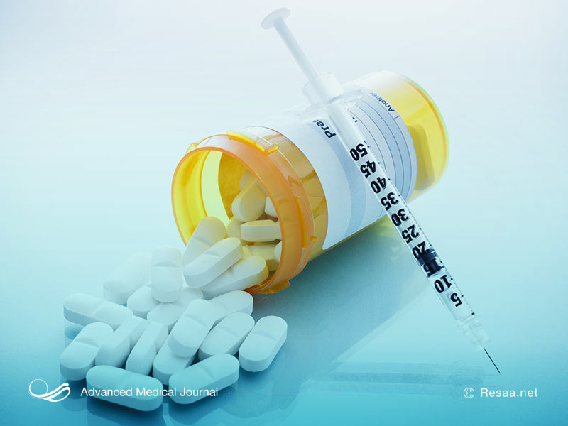 درمان سندروم کوشینگ