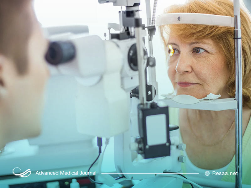 برای تشخیص جدا شدن شبکیه ممکن است نیاز به سونوگرافی چشم باشد.