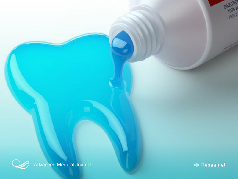 فلوراد در مواد مختلفی یافت می‌شود.