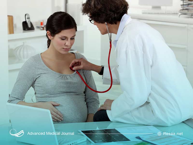 گریوز زنان باردار را تحت تاثیر منفی قرار می دهد.