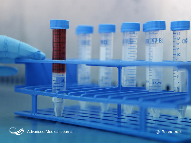 کمبود هورمون رشد و کمکاری تیروئید