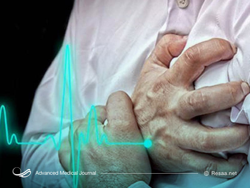 انواع نارسایی‌های قلبی را بشناسیم