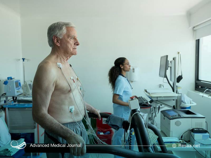 ورزش‌های متناسب برای حفظ سلامت قلب