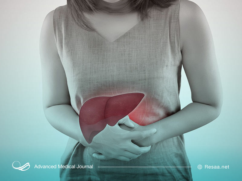 هموکروماتوز بخاطر اختلال در جذب آهن بوجود میاید.