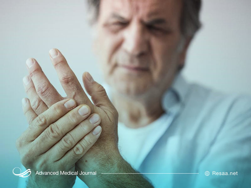 هموکروماتوز میتواند عامل بیماریهای دیگر شود.