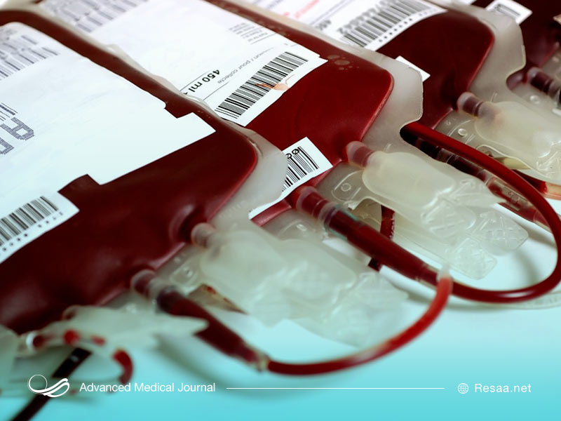 در صورت مشاهده علایم هموکروماتوز به پزشک مراجعه کنید.