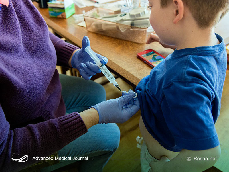 بهتر است قبل از بارداری برای مشاوره ژنتیک اقدام کنید.