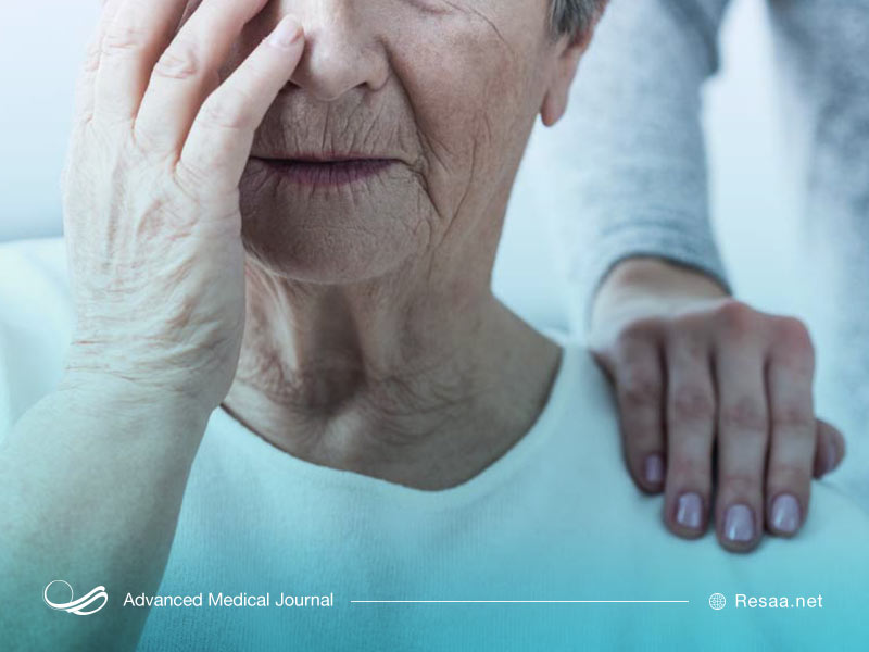 بیماری هیدروسفالی انواع مختلفی دارد.