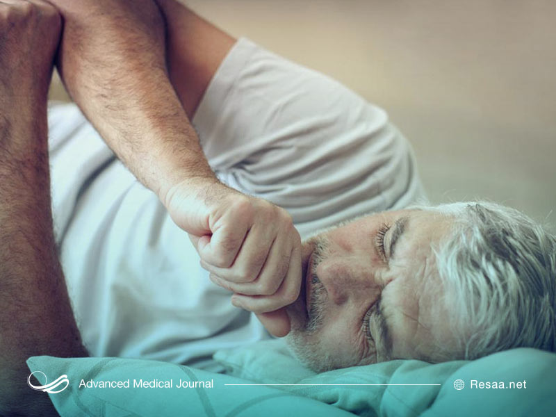 شناسایی لنفوم