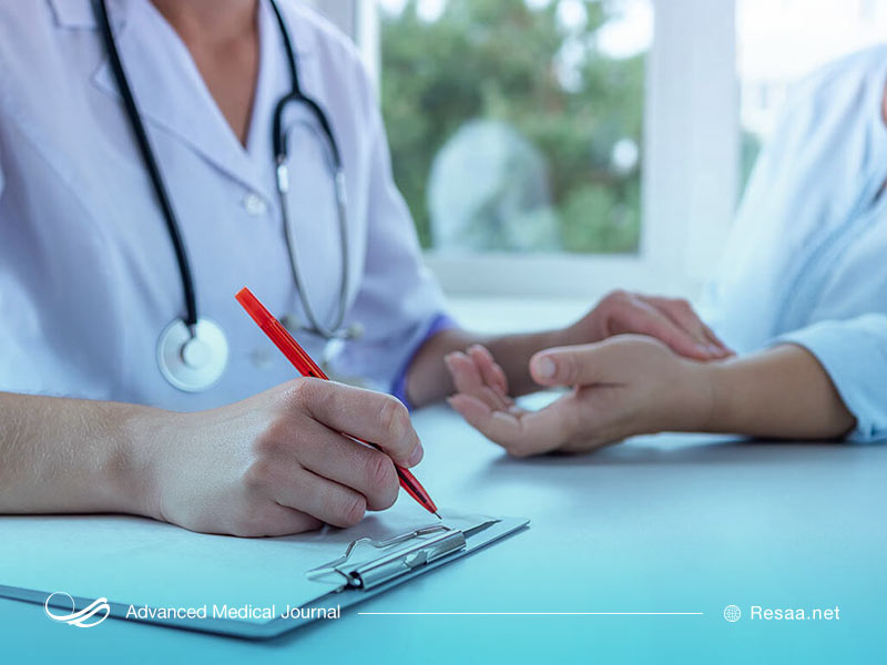 پیشگیری و درمان لنفوم